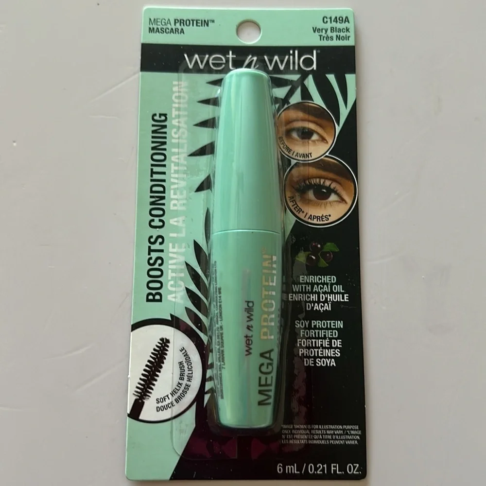 Cosmetics & Skincare BUNDLE (5 PCS) - ALL BRAND NEW
